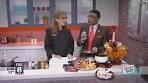 Fox Recipe Box: Cheddar Beer Fondue