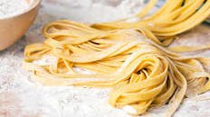 Fresh pasta