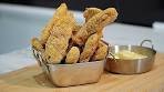 Frickles POPULAR appetiser or snack