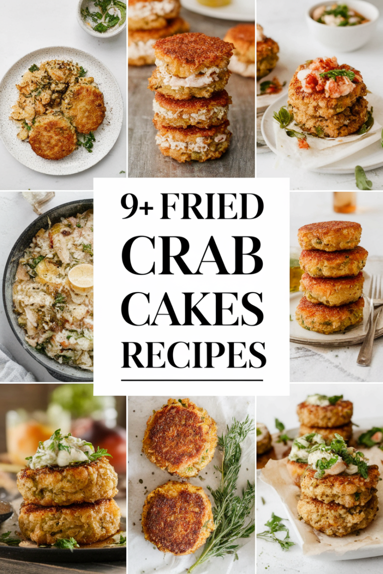12+ Quick Crab Lump Recipes You’ll Love to Make Tonight! – Food on ...