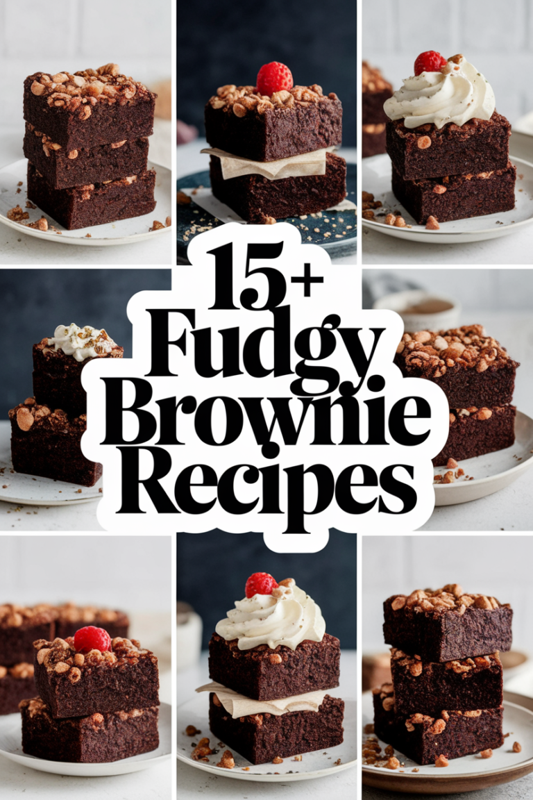 12+ Homemade Brownie Recipes Inspired by Felix from Stray Kids You’ll ...