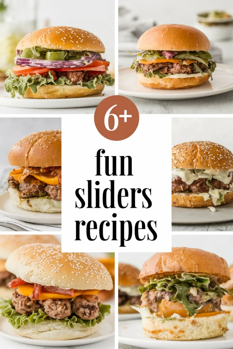 Caprese Chicken Sliders – Food on Ostrali.com