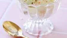 Funfetti Ice Cream Recipe (No Machine)