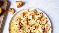 Gambas al Ajillo (Garlic Shrimp)