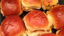 Game Day Bites