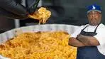 Game-Day Buffalo Chicken Dip