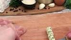 Garlic Chicken Fondue! and other Chefclub US recipes original