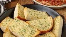 Garlic Herb Bread