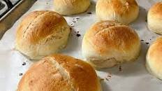 German Brotchen Rolls
