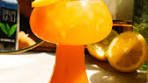 Ginger-Turmeric Tonic is the ONLY thing I shall be crawling for ...