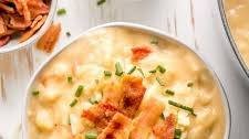 Gluten-free Potato Soup