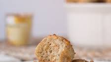 Gluten Free Sausage Balls