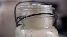 Gluten Free Sourdough Starter
