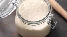 Gluten-Free Sourdough Starter
