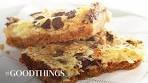 Good Things: Coconut Dream Bars - Martha Stewart