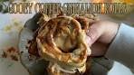 Gooey Coffee Cinnamon Rolls ♡ Bake With Me
