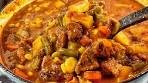 Grandma's Secret For The Best Vegetable Beef Soup | How ...
