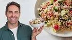 Greek Quinoa Salad