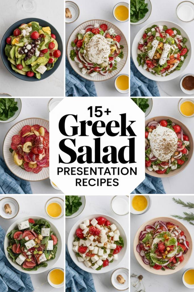 15+ Delicious Recipes with Feta Cheese Crumbles You’ll Want to Make ...