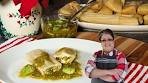 Green Chile Chicken and Cheese TAMALES | Easy ...
