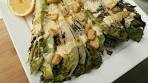 Grilled Caesar Salad Recipe