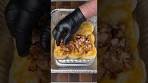 Grilled Chicken Bacon Ranch Sliders Recipe #food