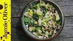 Grilled Chicken Caesar Salad | DJ BBQ
