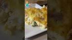 Ham, Broccoli & Gouda Quiche recipe #shorts #quiche #eggs ...