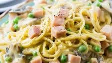 Ham Tetrazzini