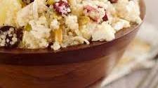 Harvest Chicken Quinoa Salad