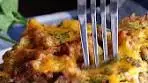 Hawaiian Roll Breakfast Casserole Recipe – layers of sweet ...