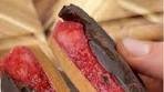 Healthy PB&J Cups Recipe: Easy Chocolate Delight