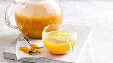 Healthy tea recipes
