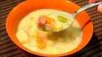 Hearty Ham & Potato Soup Recipe | How to make Potato Soup ...