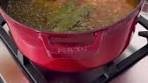 HEARTY TUSCAN WHITE BEAN SOUP | HEARTY TUSCAN ...
