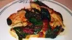 Herb Chicken Skillet with Spinach and Tomatoes (Dr Poon ...