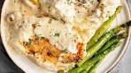 Herb-Infused Heaven: The Ultimate Creamy Herb Chicken ...