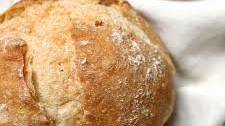 Homemade Artisan French Bread