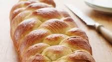 Homemade Challah