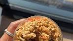Homemade Chunky Granola Recipe: Easy Steps to Create ...