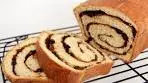 Homemade Cinnamon Raisin Bread Recipe - Laura Vitale ...