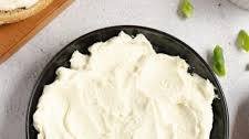 Homemade Cream Cheese