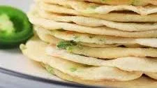 Homemade Jalapeno Tortilla Recipe