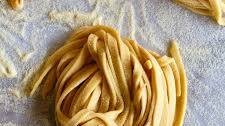 Homemade Pasta