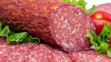 Homemade Salami Recipe