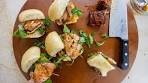 Honey Mustard Pork Sliders | Recipe by Sam the Cooking Guy ...