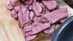 Honey Mustard Tri-Tip Sliders on the @primoceramicgrills ...
