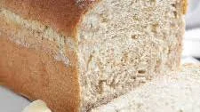 Honey Wheat Bread