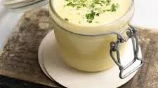 Horseradish Aioli
