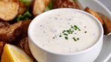 Horseradish Aioli